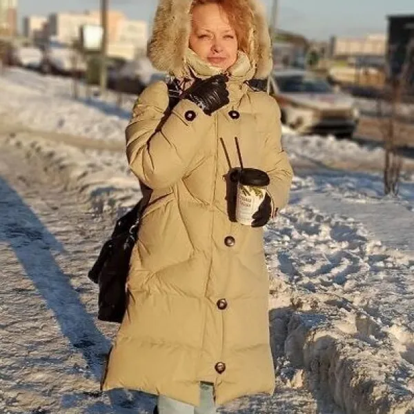 Ольга